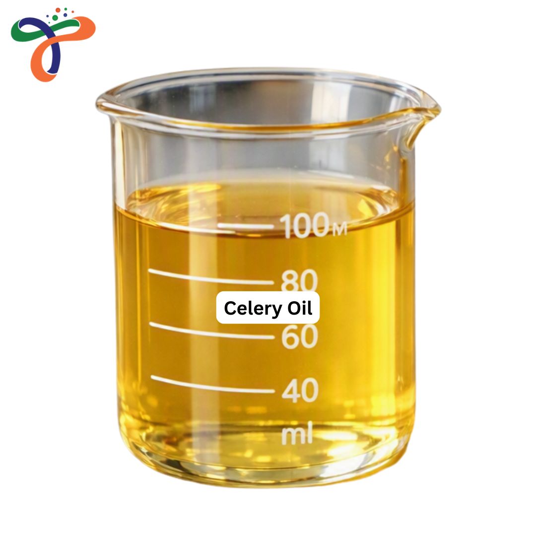 Celery Oil